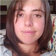 Studente di psicologia, maturata al liceo classico che dà ripetizioni anche di greco e latino